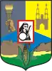 Coat of arms of Tepic