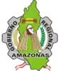 Official seal of Amazonas Region