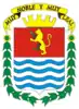 Official seal of Barinas