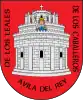 Official seal of Ávila