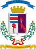 Official seal of Alajuela, Costa Rica