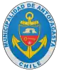 Coat of arms of Antofagasta