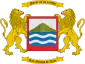 Coat of arms of Arica