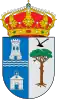 Coat of arms of Bayubas de Abajo