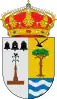 Coat of arms of Bayubas de Arriba