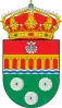 Official seal of Calzada de los Molinos