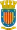 Coat of arms of Canela