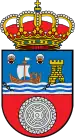 Coat-of-arms of Cantabria