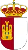 Coat-of-arms of Castilla–La Mancha