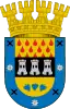 Coat of arms of Chillán