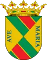 Coat of arms of Collado Villalba