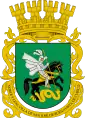 Coat of arms of Curicó