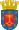 Coat of arms of Estación Central