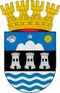 Coat of arms of Los Andes