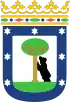 Coat of arms of Madrid