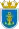 Coat of arms of Mejillones