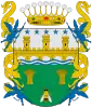 Coat of arms of Melipilla