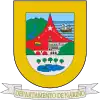 Coat of arms of Department of Nariño