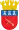 Coat of arms of Pinto