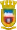 Coat of arms of Portezuelo