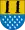 Coat of arms of Quilleco