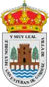 Coat of arms of San Esteban de Gormaz