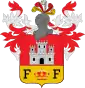 Coat of arms of San Felipe