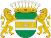 Coat of arms of San Fernando