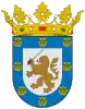 Coat of arms of Santiago de Chile