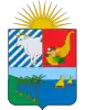 Coat of arms of Sucre