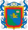 Coat of arms of Talca