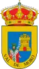 Coat of arms of Valdemoro