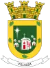 Official seal of Villalba, Puerto Rico