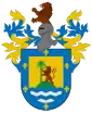 Coat of arms of Villarrica