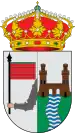 Coat of arms of Zamora