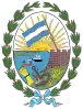 Official seal of Rosario