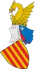 Coat-of-arms of the Valencian Community