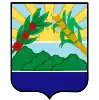 Coat of arms of Barahona