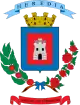 Coat of arms of Province of Heredia