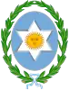 Official seal of Salta