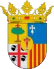 Coat of arms of Province of Zaragoza