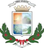 Coat of arms of Pérez Zeledón