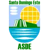 Official seal of Santo Domingo Este