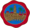 Seal of Cordoba, Spain