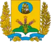 Coat of arms of Mahilyow Voblasts