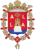 Official seal of Alacant