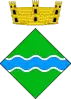 Coat of arms of Bescanó