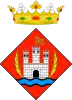 Official seal of Castellbell i el Vilar