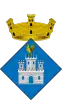 Official seal of Castellgalí