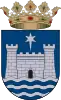 Coat of arms of Gandia